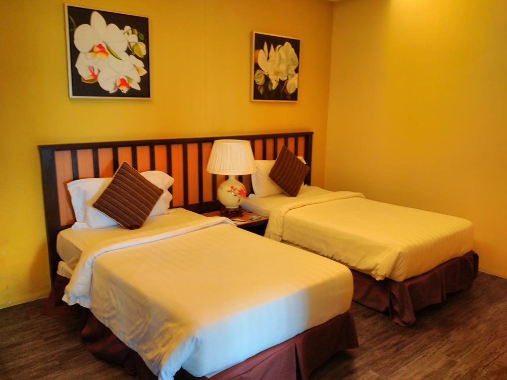 Gold Coast Morib International Resort Экстерьер фото