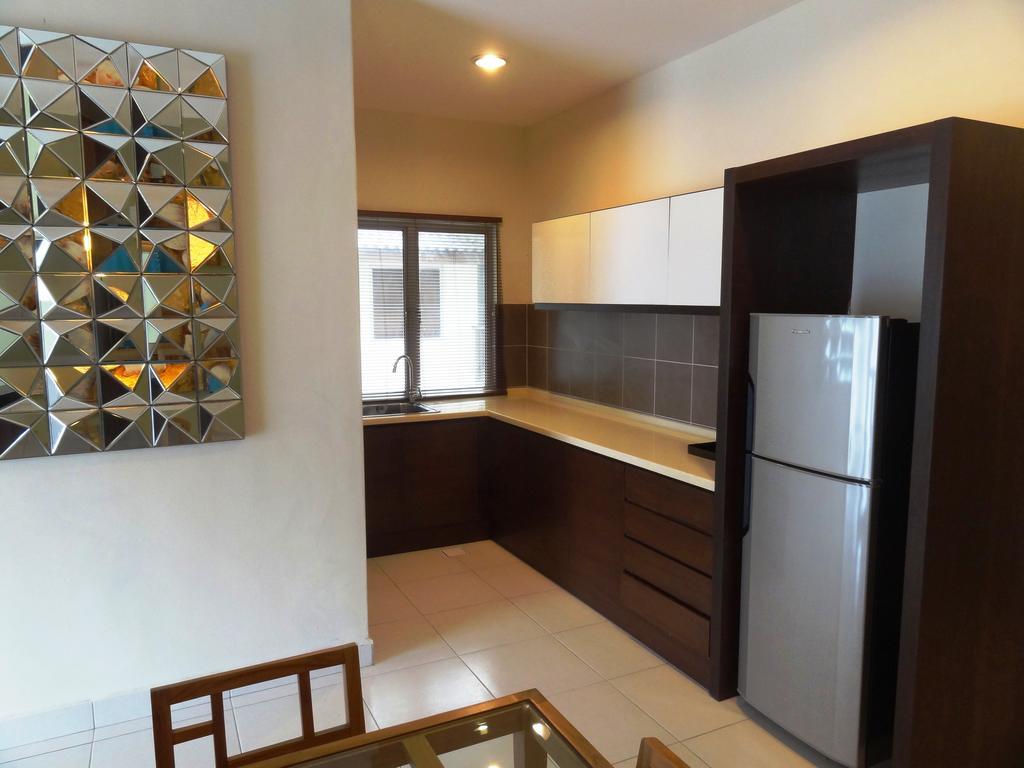 Gold Coast Morib International Resort Экстерьер фото