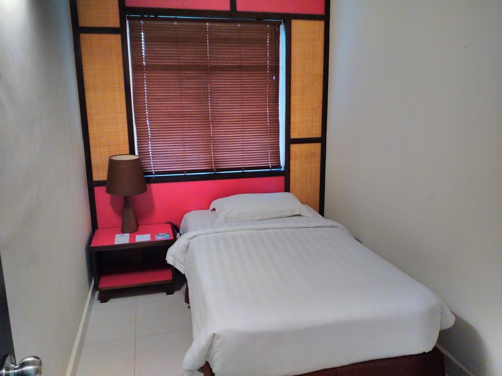 Gold Coast Morib International Resort Экстерьер фото