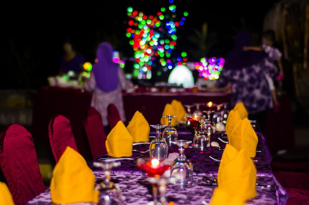 Gold Coast Morib International Resort Экстерьер фото