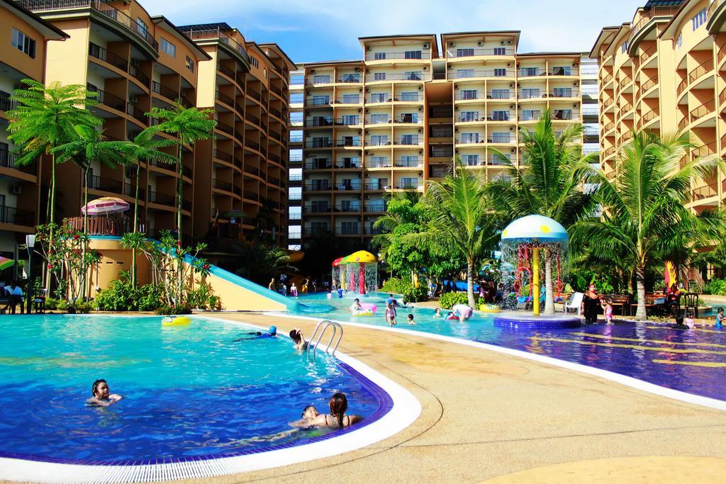 Gold Coast Morib International Resort Экстерьер фото
