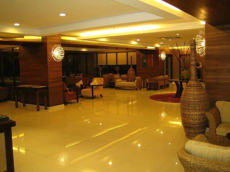 Gold Coast Morib International Resort Экстерьер фото