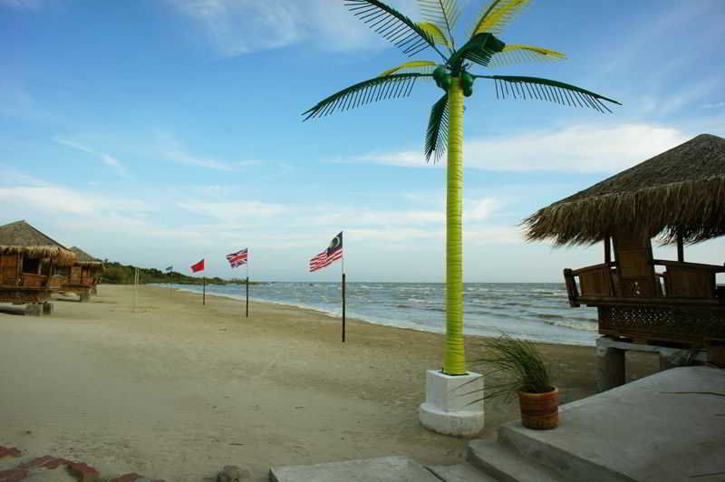 Gold Coast Morib International Resort Экстерьер фото