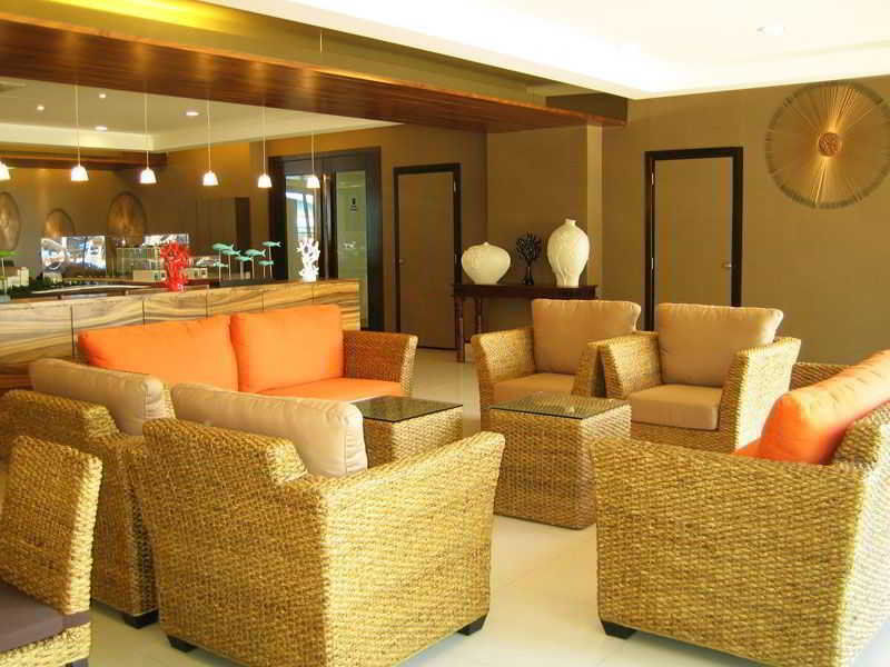 Gold Coast Morib International Resort Экстерьер фото