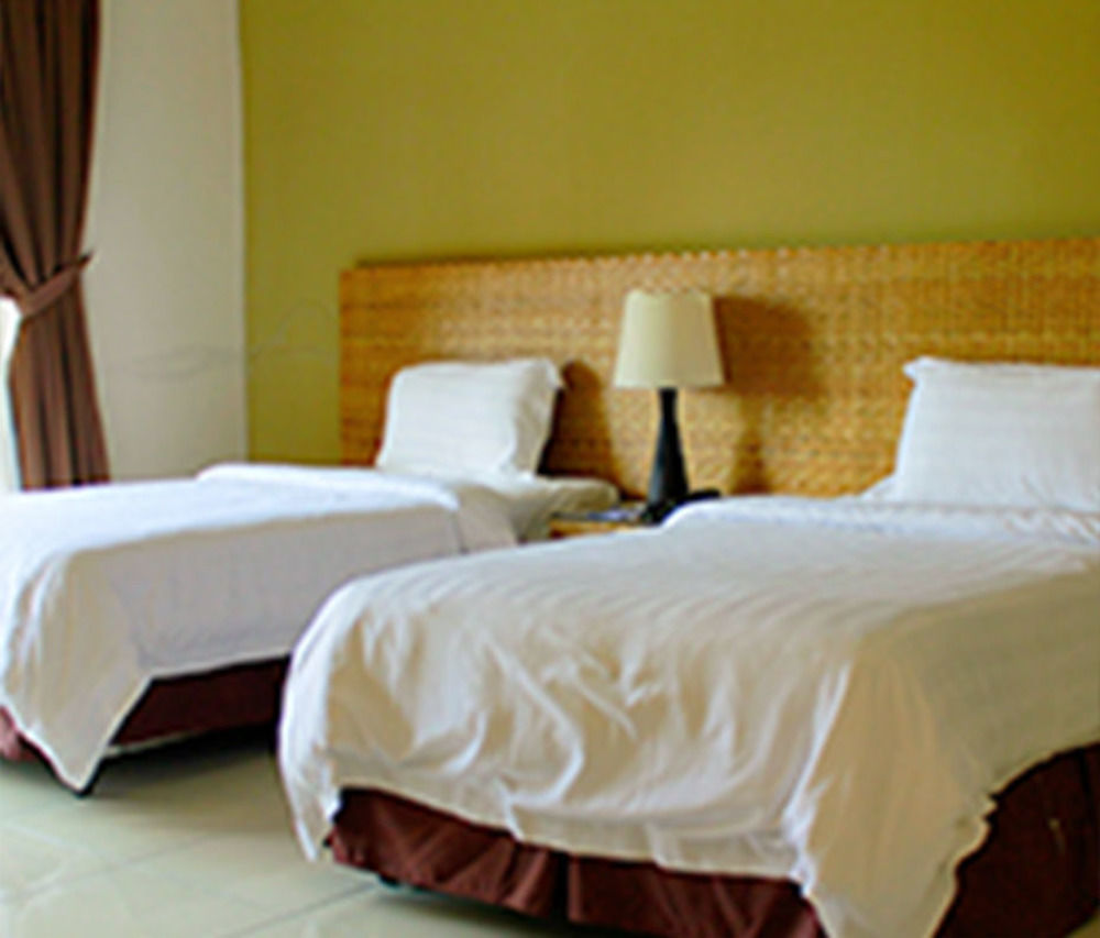Gold Coast Morib International Resort Экстерьер фото