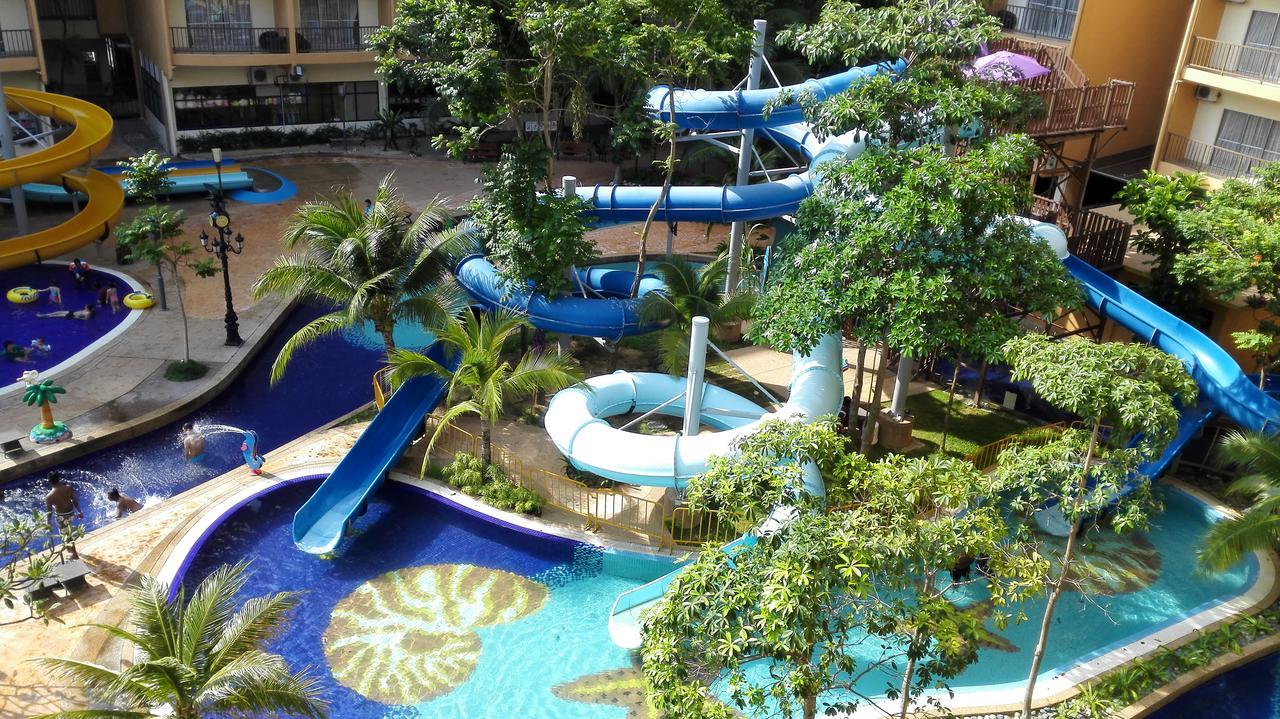 Gold Coast Morib International Resort Экстерьер фото