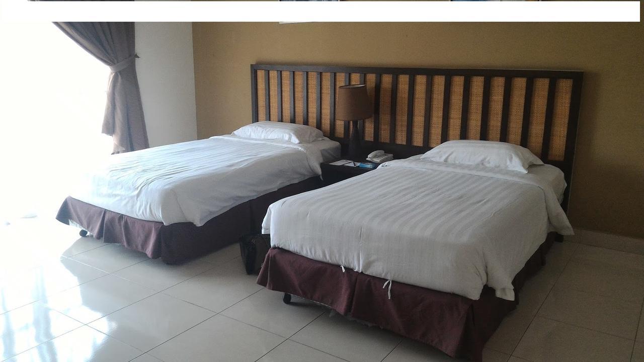 Gold Coast Morib International Resort Экстерьер фото