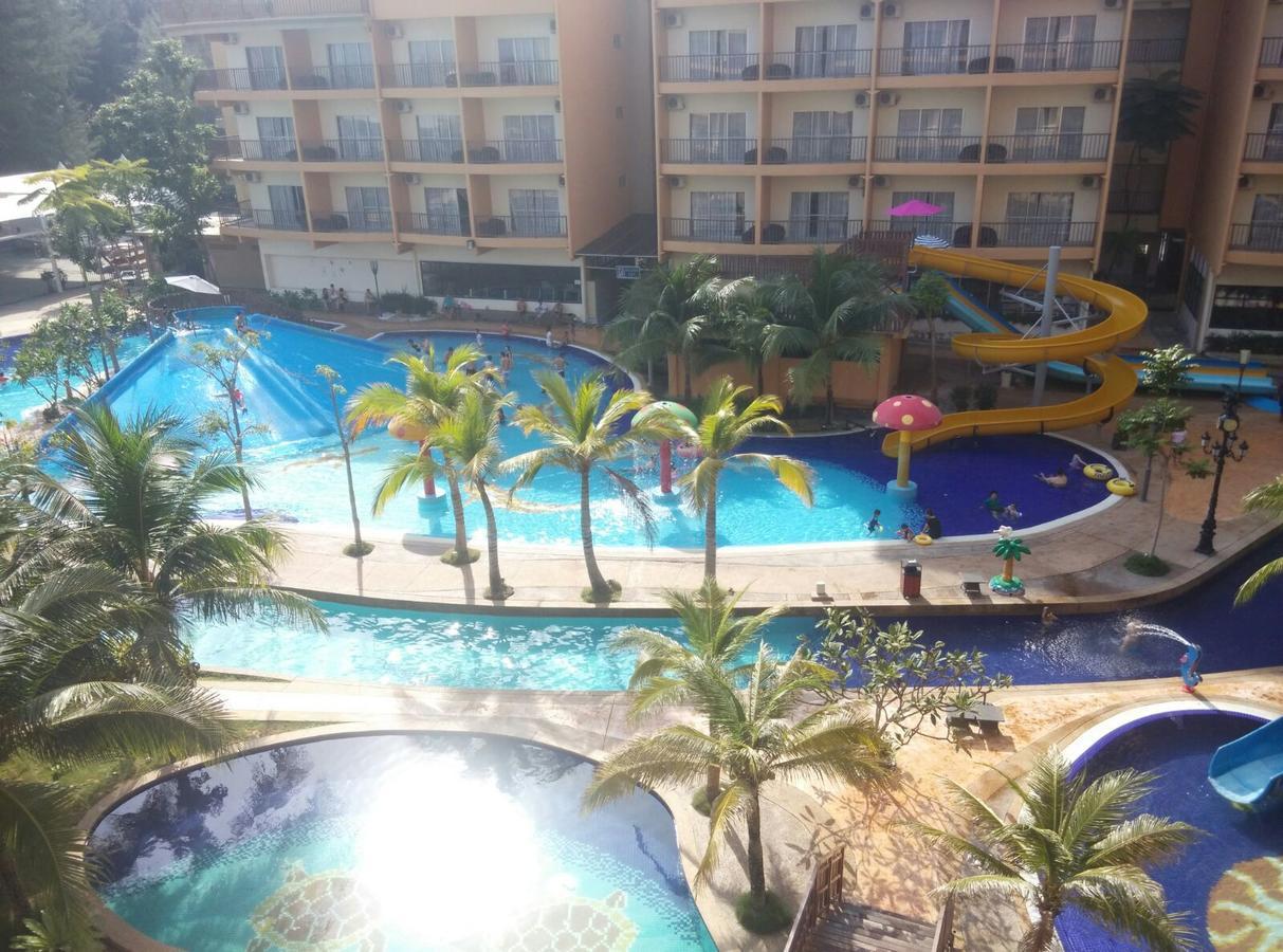 Gold Coast Morib International Resort Экстерьер фото