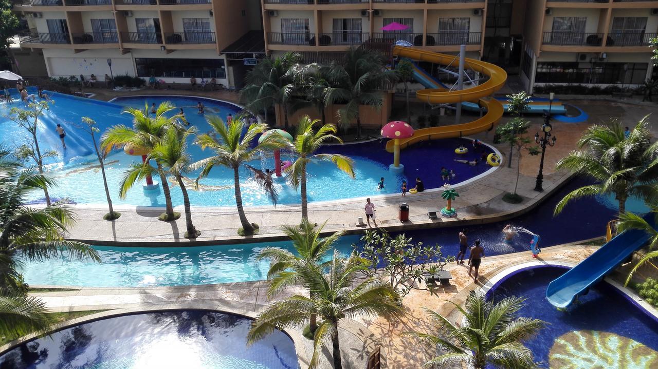 Gold Coast Morib International Resort Экстерьер фото