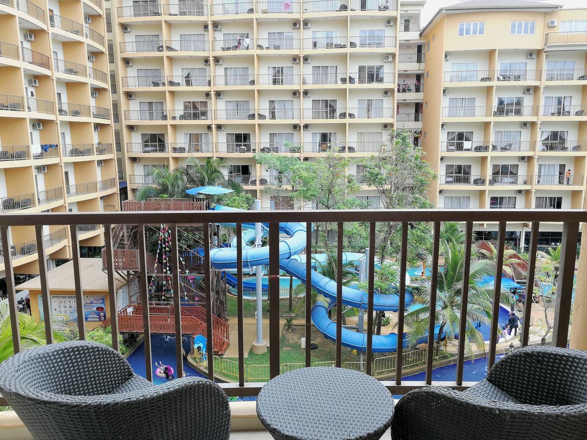 Gold Coast Morib International Resort Экстерьер фото