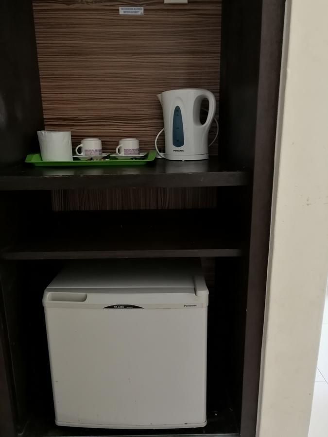 Gold Coast Morib International Resort Экстерьер фото