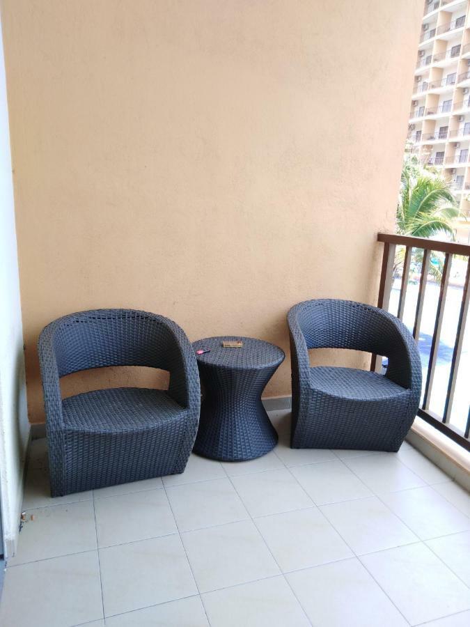 Gold Coast Morib International Resort Экстерьер фото