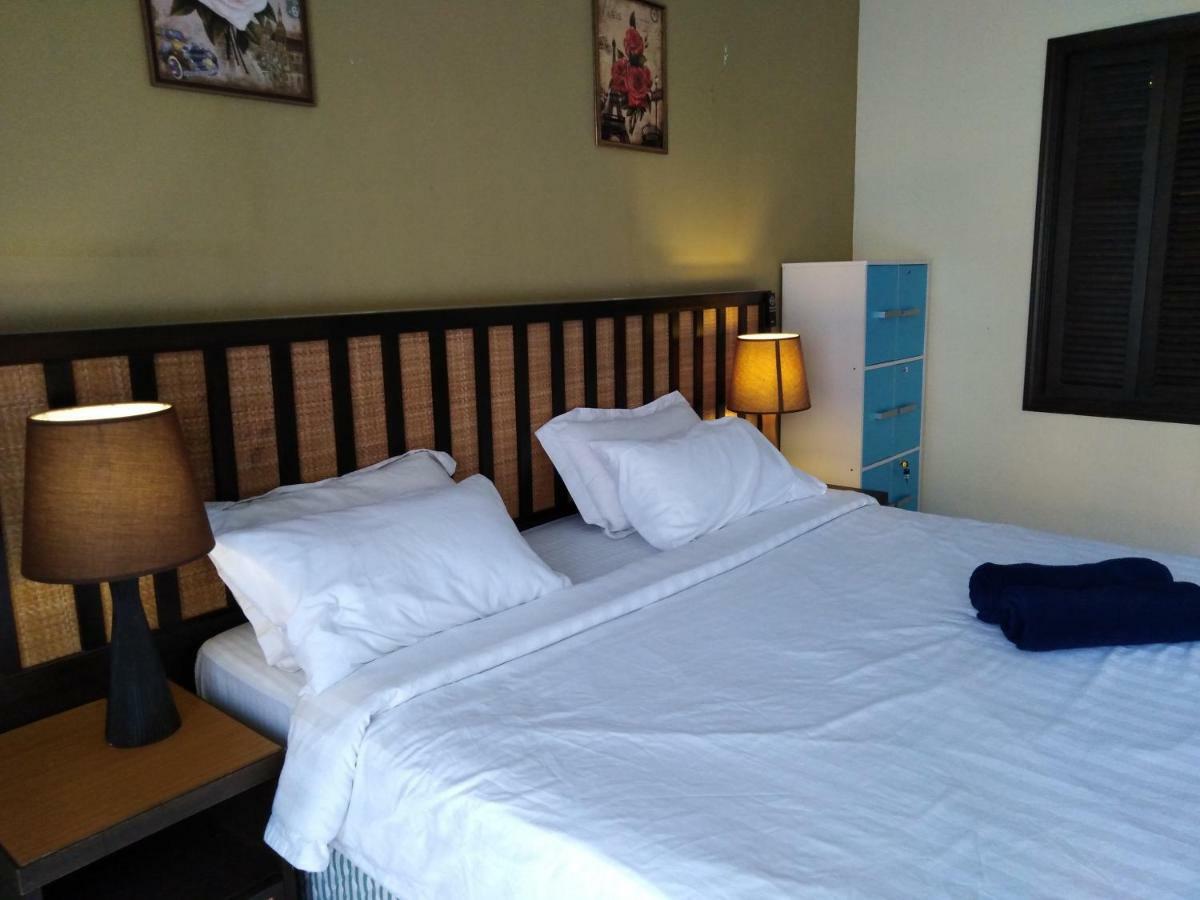 Gold Coast Morib International Resort Экстерьер фото