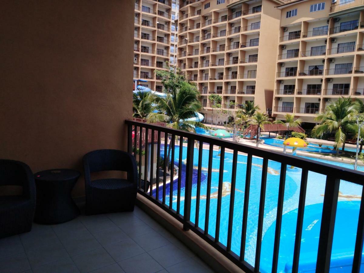 Gold Coast Morib International Resort Экстерьер фото