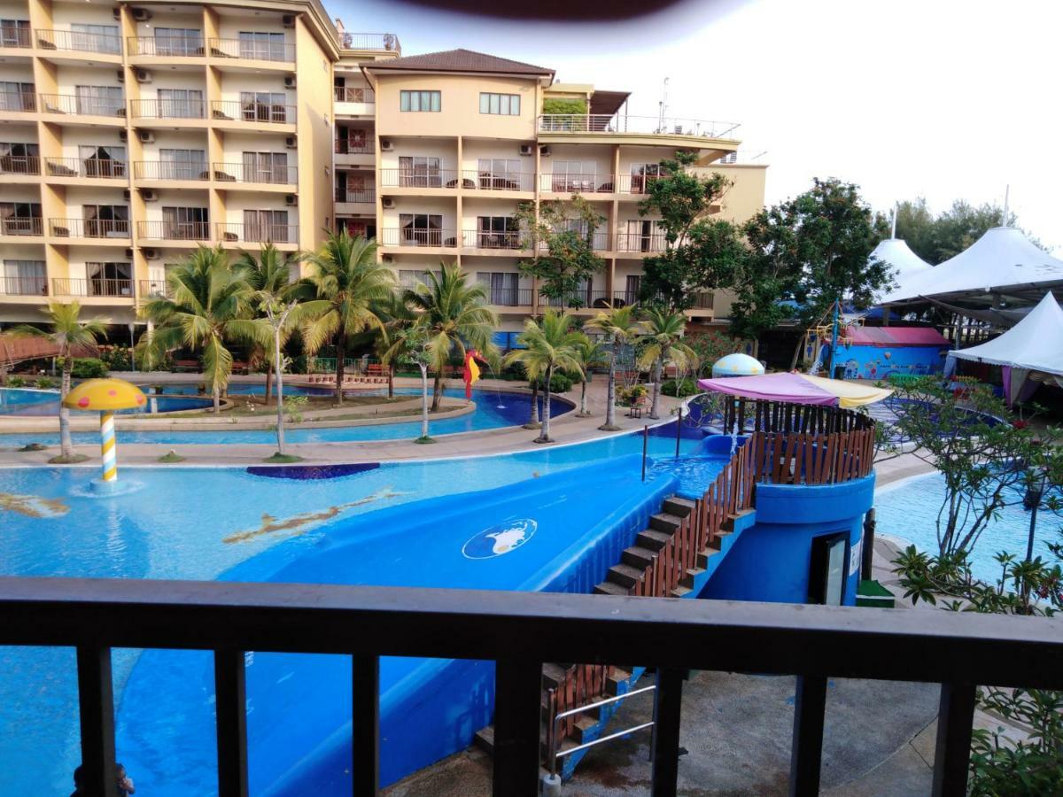 Gold Coast Morib International Resort Экстерьер фото